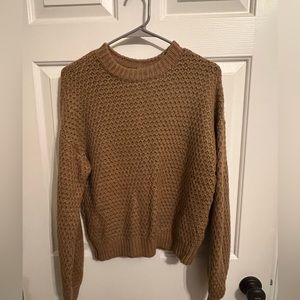 Abercrombie women’s sweater